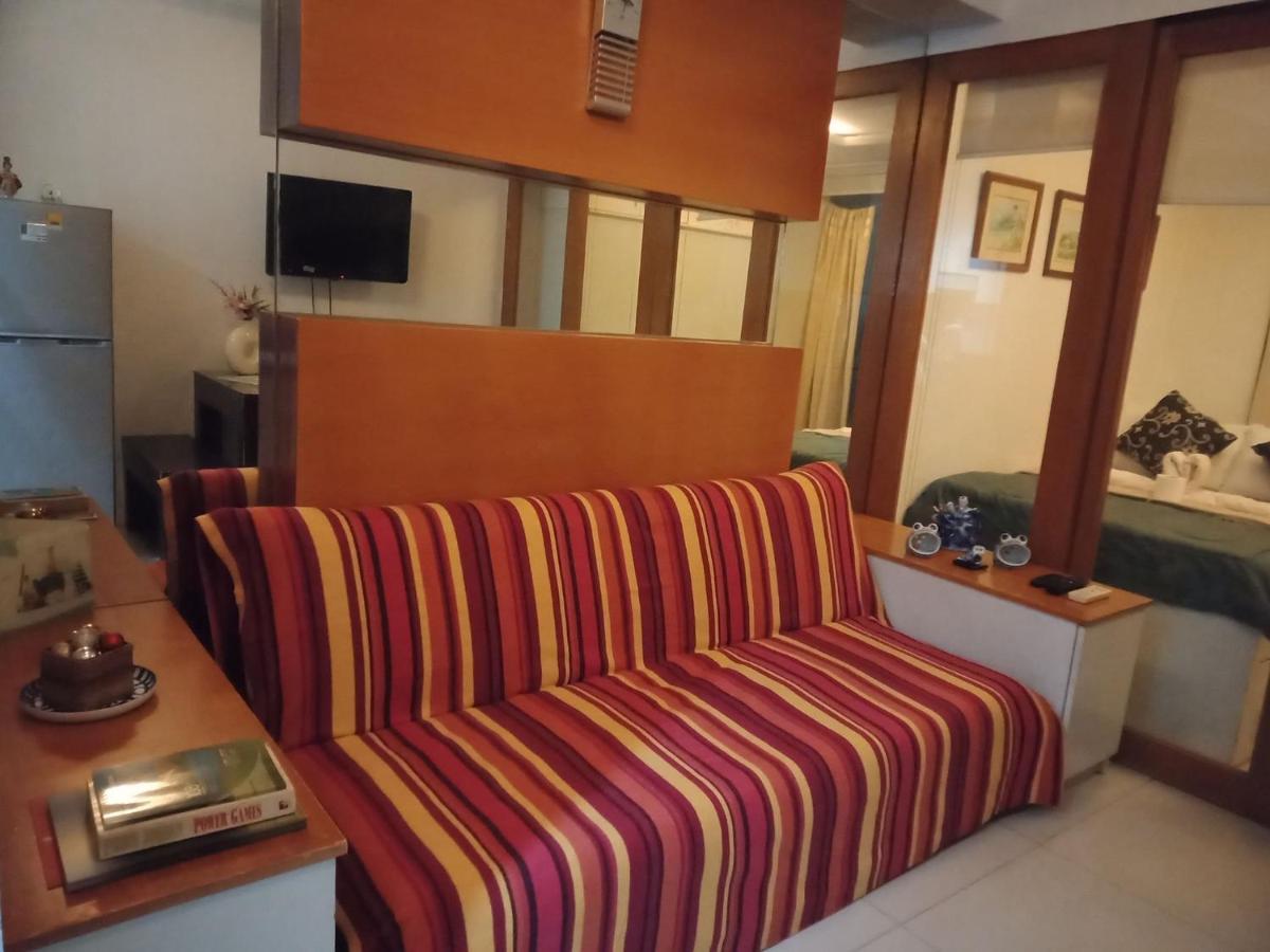 Jericho'S Place Manila Exterior photo