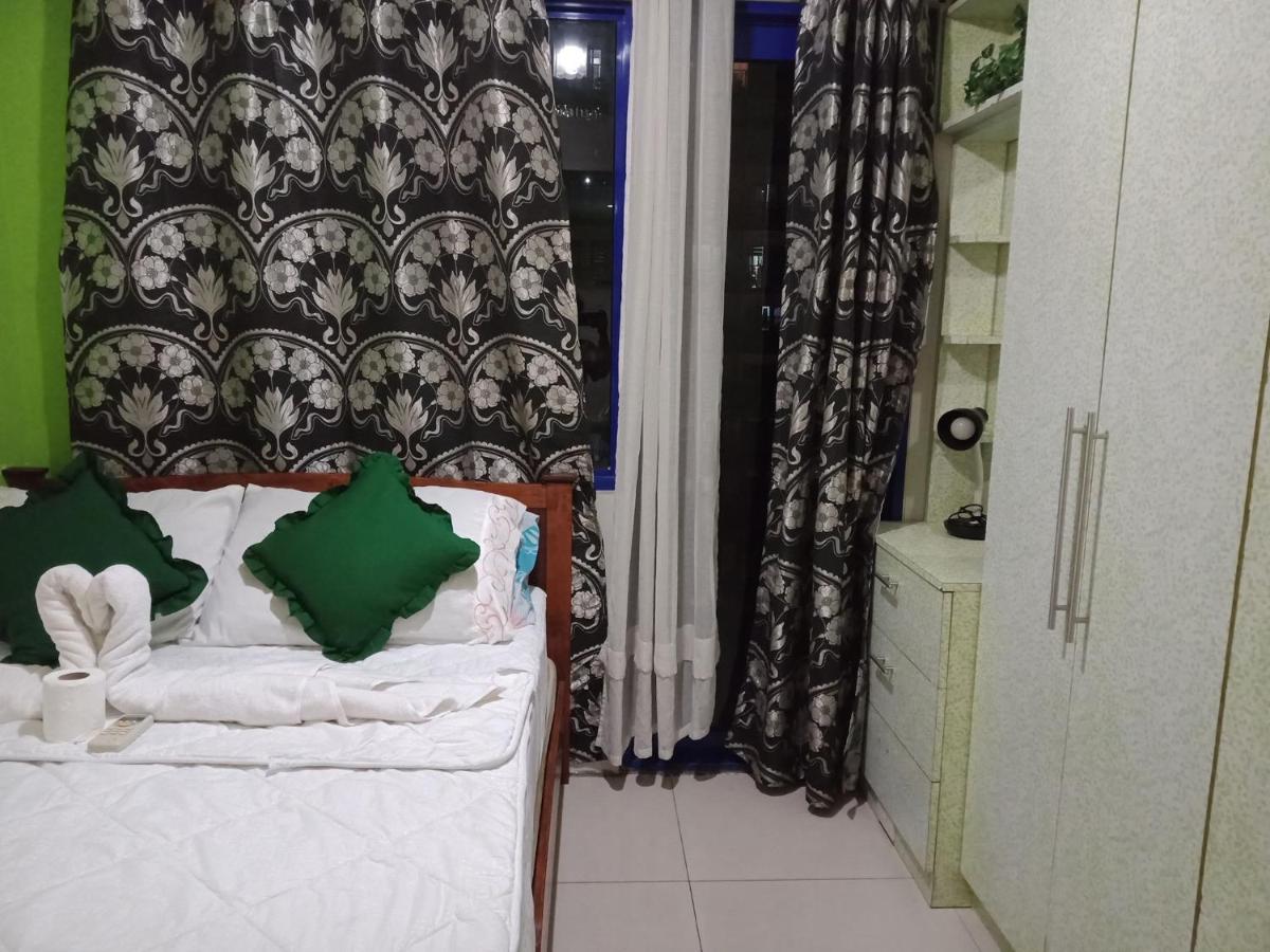 Jericho'S Place Manila Exterior photo